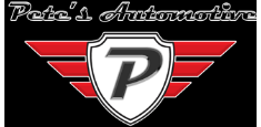 Pete's Tire & Automotive Service - (Waxahachie, TX)