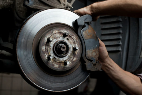 Why Investing in Brake Maintenance Can Save Your Life and Wallet