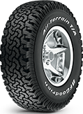 BFGoodrich® Tires