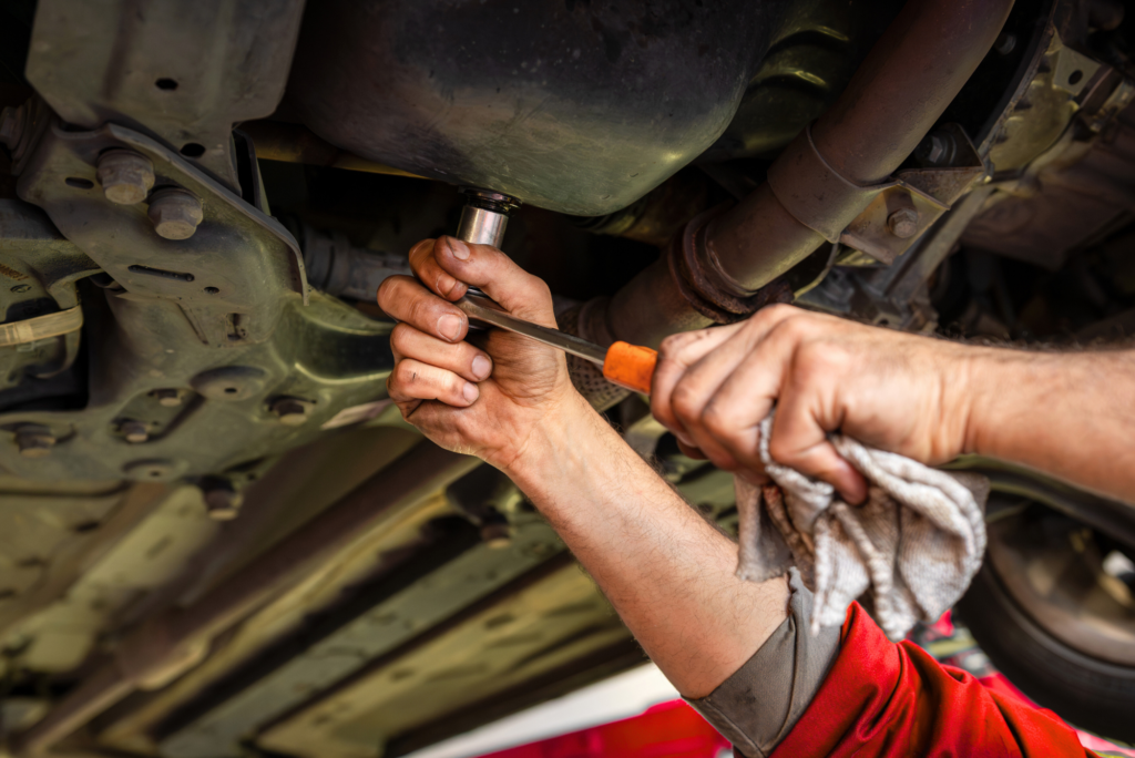 best-waxahachie-oil-change